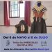 Cómo se hace un traje tradicional palmero: Mazo lanza un curso gratuito de 30 horas con la artesana Mary Carmen Felipe Pérez