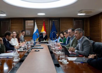Jóvenes palmeros de 18 a 40 años podrán financiar hasta el 95% de su primera vivienda: el Consejo aprueba el decreto de la Hipoteca Joven Canaria