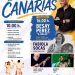 Breña Alta celebra el Día de Canarias el sábado en la plaza Bujaz con folclore, lucha y gastronomía