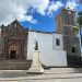 300.000 euros para frenar el deterioro de la Torre de El Salvador, símbolo de Santa Cruz de La Palma