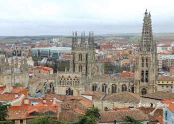 El Atajo lleva a 70 senderistas palmeros a Burgos del 20 al 25 de mayo: cuatro caminatas por la Ciudad Encantada, los Ojos de Guareña, las Cascadas de Altuzarra y el Sendero Minero de Juarros