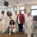 El Hospital de La Palma incorpora un fisioterapeuta al Hospital de Día Oncohematológico: 242 pacientes atendidos desde marzo