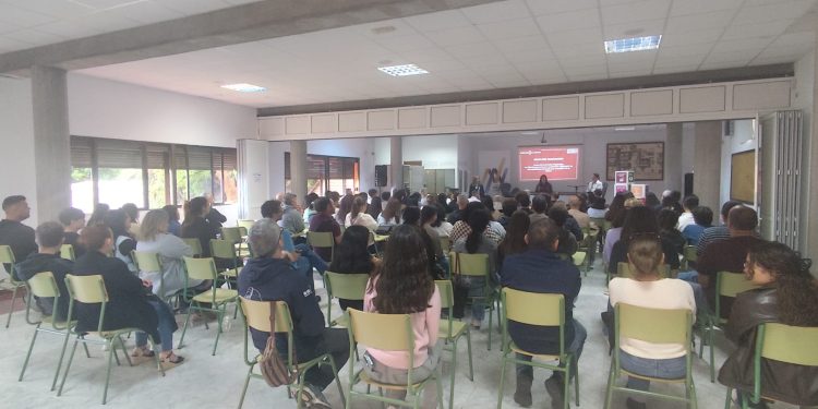 Un curso entero en Irlanda: 40 jóvenes palmeros preparan su salida con el programa de inmersión lingüística del Cabildo