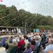 La Laguna de Barlovento celebra hoy y mañana sus tradicionales Fiestas de Las Cruces