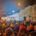 Barlovento vive este fin de semana las fiestas de María Auxiliadora en La Cuesta