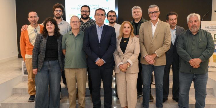 La vivienda colaborativa llega a La Palma: el modelo cooperativo con el que Canarias quiere frenar la soledad
