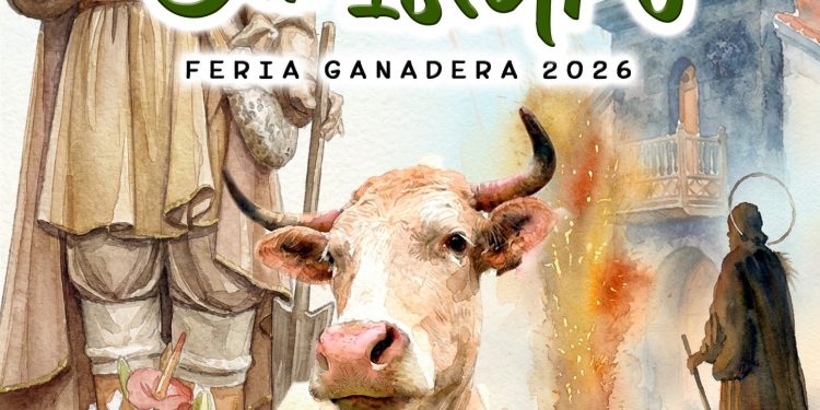 Arrastre, caballos, ganado y verbena: Breña Alta vive este fin de semana su Feria de San Isidro