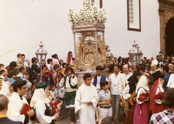 La Fiesta de las Madres (I): el nacimiento de una tradición y el misterio de la Virgen de las Nieves