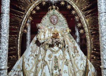 La Fiesta de las Madres (I): el nacimiento de una tradición y el misterio de la Virgen de las Nieves