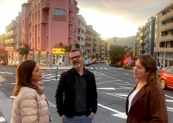 El PSOE de Los Llanos denuncia la pérdida de 213.000 euros de subvención para el Plan General