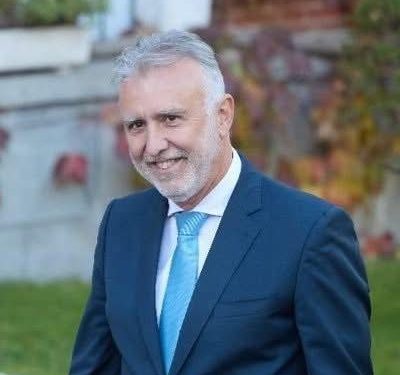 Ángel Víctor Torres: liderazgo, humanidad y compromiso con Canarias