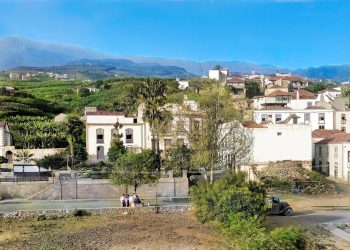 La huella de Gabriel Socarrás: Los Sauces y Las Lomadas