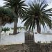 La iglesia de la Villa de San Andrés y el Calvario