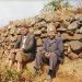 Recuerdos que me sostienen: Las moras, los albaricoques y el silencio de José Antonio (XI)