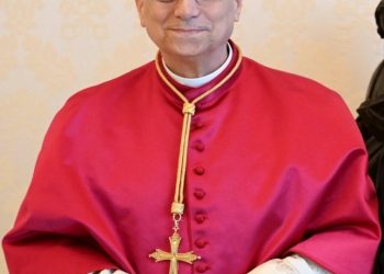 El Papa agradece a Canarias la acogida del Hondius y crece el reconocimiento internacional a la gestión española