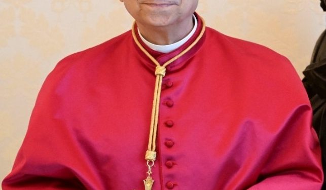 El Papa agradece a Canarias la acogida del Hondius y crece el reconocimiento internacional a la gestión española