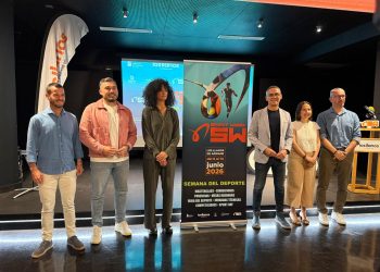 Los Llanos dedica una semana al deporte: del yoga y la lucha canaria a la inteligencia artificial