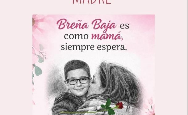 Breña Baja celebra el próximo fin de semana el Día de las Madres, símbolo de identidad del municipio