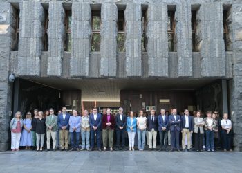 Canarias condena el asesinato machista de Santa Úrsula y eleva a 115 las mujeres asesinadas desde 2003
