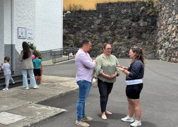 Mazo abre el campus de verano para niños de 3 a 11 años: del 1 de julio al 28 de agosto en el CEIP Princesa Arecida