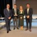 El CEIP El Roque gana el Premio Viera y Clavijo: el PP de Los Llanos felicita a un centro «referente» en inclusión