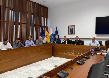 La juventud de La Palma tendrá voz propia en la Reserva de la Biosfera