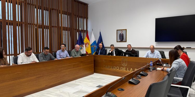 La juventud de La Palma tendrá voz propia en la Reserva de la Biosfera