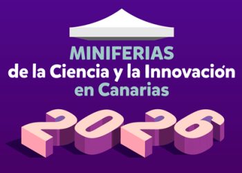 La Miniferia de la Ciencia y la Innovación llega este jueves a Breña Alta