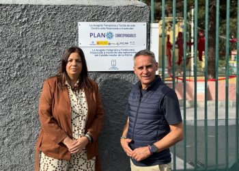 Los Llanos abre cinco campamentos de verano y acogida en los colegios para ayudar a las familias a conciliar