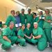 El Hospital Universitario de La Palma estrena una técnica pionera contra el glaucoma y evita traslados de pacientes a Tenerife