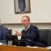 Sergio Rodríguez reclama a Madrid y a Bruselas que atiendan la singularidad fitosanitaria de Canarias