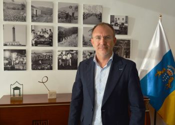 Una isla integrada frente al localismo que nos paraliza