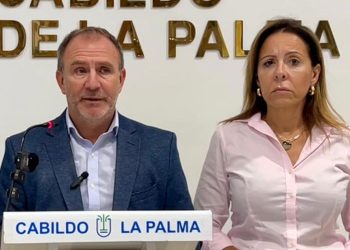 El Cabildo destina un millón de euros a reforzar la atención sociosanitaria en los municipios rurales de La Palma