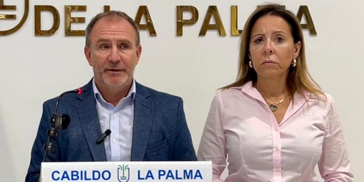 El Cabildo destina un millón de euros a reforzar la atención sociosanitaria en los municipios rurales de La Palma