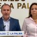 El Cabildo destina un millón de euros a reforzar la atención sociosanitaria en los municipios rurales de La Palma