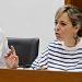 Susana Machín cuestiona la eficacia de la emergencia sociosanitaria del Cabildo
