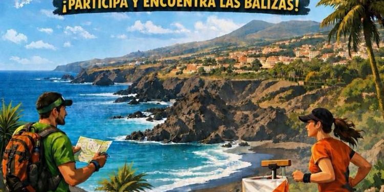 El Tanausú Trail lleva la aventura a la playa de Los Cancajos este sábado