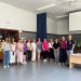 Tazacorte vuelve a costear el viaje cultural de fin de curso del alumnado del CEO Juan XXIII para que ningún niño se quede fuera por dinero