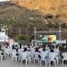 «Robot Salvaje» reúne a las familias de Tazacorte en una sesión de cine por su día
