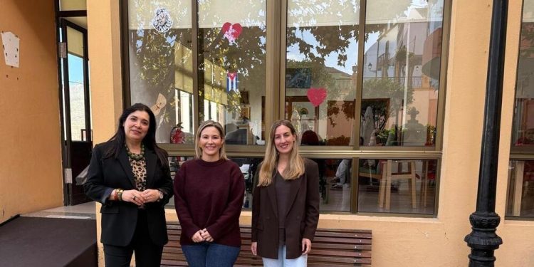 Tazacorte refuerza el servicio de fisioterapia para mayores y dependientes con una sala dedicada en el Centro de Día y atención también a domicilio