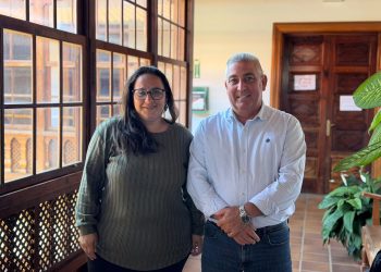 Garafía abre una nueva convocatoria de ayudas al estudio para los jóvenes que se forman fuera del municipio