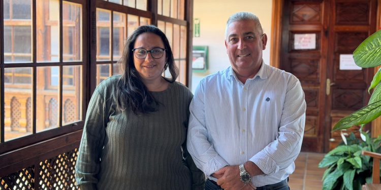 Garafía abre una nueva convocatoria de ayudas al estudio para los jóvenes que se forman fuera del municipio