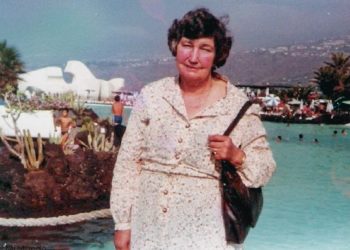 Recuerdos que me sostienen XIV · Valera, la vecina que fue Reyes Magos todo el año
