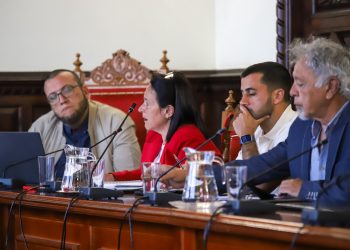 El PSOE de Santa Cruz reclama el Campus Universitario en el Hospital de Dolores y exige firmeza al equipo de gobierno tras el giro del Cabildo hacia Aridane