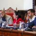 El PSOE se queda solo en el Pleno de Santa Cruz de La Palma en la defensa de declarar el municipio zona tensionada de vivienda