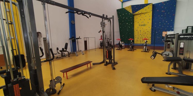 Doce meses cerrado tras una obra de 234.831 euros: el PSOE de Garafía exige explicaciones sobre el Polideportivo Municipal y denuncia la «gestión ineficaz» del Gobierno PP-CC