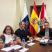 Césped del campo, Mirador del Universo, vivienda… el PSOE radiografía el «desgaste» del pacto CC-PP en Tijarafe y le acusa de «gobernar a base de parches»