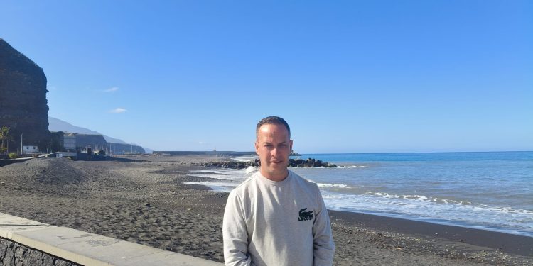 Polines, ropa vieja, Banda Municipal y «Trópico de Capri»: el Puerto de Tazacorte celebra el Día de Canarias el sábado