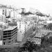 Vista panoramica del barrio de El Puente en Santa Cruz de La Palma