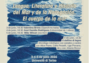 La Palma lleva a Turín la candidatura de Santa Cruz para acoger en 2027 el congreso internacional de cultura marítima